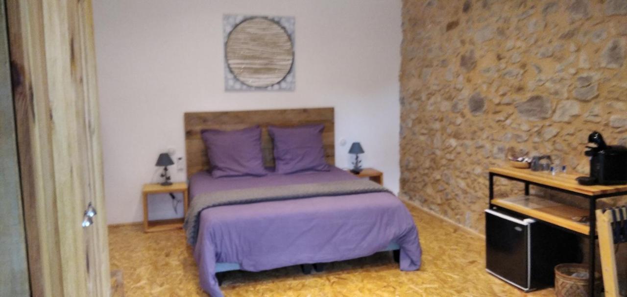 ברגרק La Grange De Victorine, Chambres D'Hotes מראה חיצוני תמונה